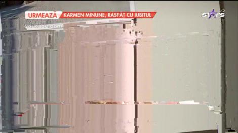 Imagini inediate din casa artistului rap, Drake