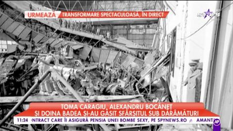 Se împlinesc 40 de ani de la cutremurul din 1977