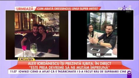 Fiul lui Anghel Iordănescu, surprins într-o ipostază rară