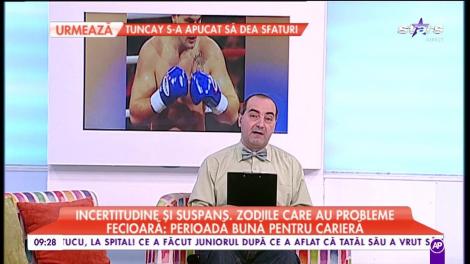 Horoscopul zilei 3 martie 2017 - "Berbecii vor putea întoarce azi un favor cuiva drag"