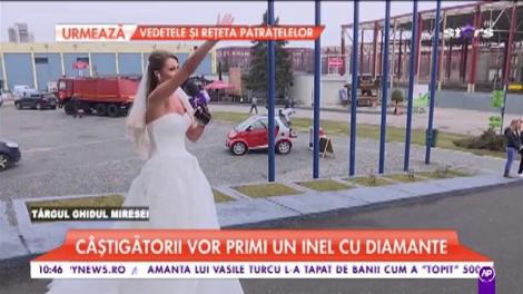 Toate vedetele sunt așteptate la cel mai tare târg din Capitală