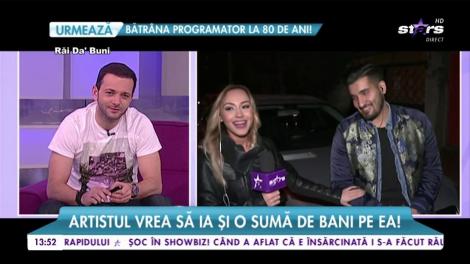 Nadir se desparte de marea lui iubire! Fostul concurent de la X Factor: „Daca ar povești ea tot ce s-a întâmplat...”