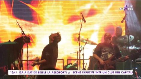 Dan Helciug: ”În relația mea, secretul este infantilismul meu”