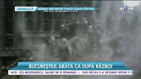 40 de ani de la cea mai mare tragedie prin care a trecut țara noastră. Peste 1.500 de oameni și-au pierdut viața în urma seismului din 1977