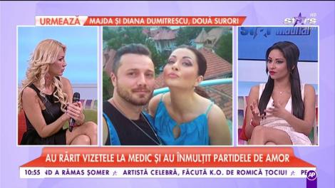 Gabriela Cristea, &icirc;n costum de baie la piscină! DETALIUL care i-a făcut pe toţi suspicioşi