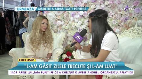 Micuța Natalia, prioritatea Biancăi Dragușanu