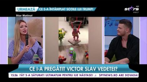 Nimeni nu a văzut ce s-a întâmplat în timpul pauzei. Bianca Drăgușanu filmată în pauza publicitară. Blonda s-a DEZLĂNȚUIT: „Așa. Asta e atlceva!”