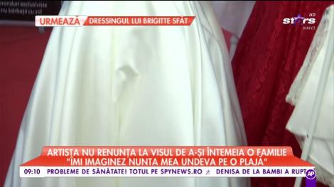 Denisa de la Bambi îi pune la punct pe bărbații din viața ei