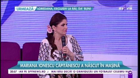Artistă de muzică populară, destăinuri dureroase despre familia ei: "Soțul meu e terorizat, pl&acirc;nge toată ziua"