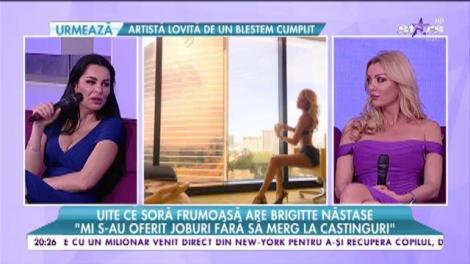 Ilie Năstase are o relație apropiată cu soacra sa