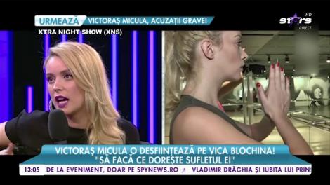 O celebră actriţă încearcă în zadar să fie mamă!