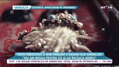 Cea mai în vârstă fashionistă!