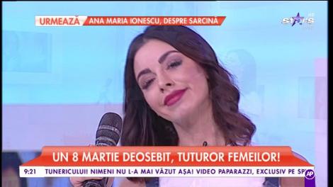 Natalia Mateuţ, Răzvan Botezatu şi Raluca Dumitru, cadou muzical pentru mamele din lumea întreagă
