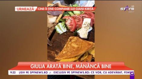 Vedetele din România au un stil de viaţă sănătos