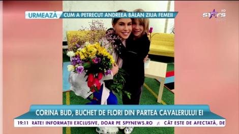 Ce au făcut vedetele de 8 Martie! Celebritațile și-au arătat dragostea pentru femeile dragi!