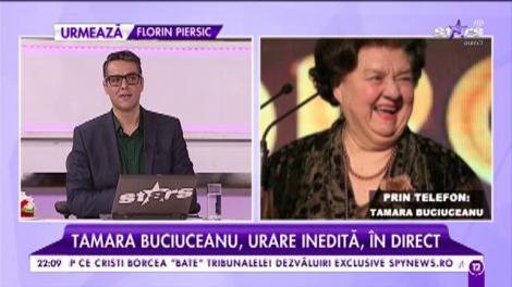 Cristi Brancu, SURPRIZĂ URIAŞĂ la scurt timp după ce a &icirc;nceput emisiunea! Cine a intrat &icirc;n platoul de la "Agenţia VIP"