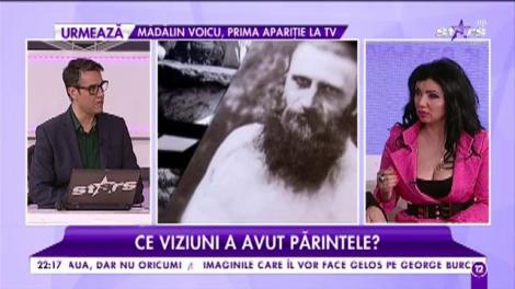 Ucenicul lui Arsenie Boca, totul despre misterele lunii martie!