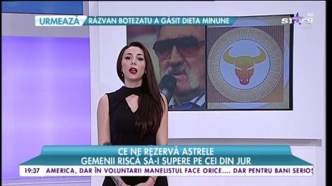 Ce ne rezervă astrele! Balanțele trebuie să rămână diplomați!