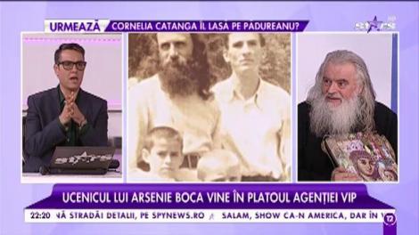 Ucenicul lui Arsenie Boca a scris o RUGĂCIUNE PUTERNICĂ! Părintele Ardealului i-a spus că va face MINUNI celor care o spun