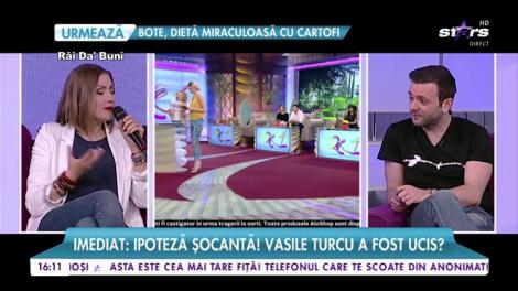 De ce s-a retras Mirela Boureanu Vaida din lumina reflectoarelor!