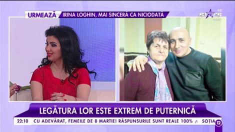 Marcel Pavel, cadou emoționant pentru mama lui: ”La mulți ani, te iubesc!”