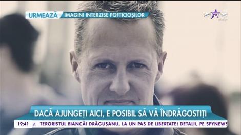 Locul unde se află cei mai atrăgători bărbaţi de pe planetă