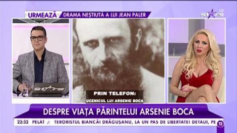 Ucenicul lui Arsenie Boca a inventat o rugăciune. Părintele Ardealului i-a spus că aceasta va face minuni