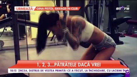 Vedetele din showbizul românesc trag din greu la sală