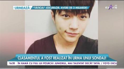 S-au terminat bărbații frumoși din Romania? Există alte țări!