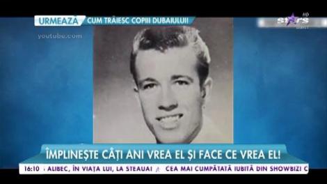 Sărbătoare importantă pentru omenire! E ziua în care Chuck Norris a decis sa se nască