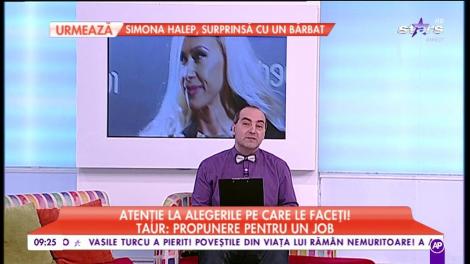 Horoscop 10/03/2017 Scorpionii primesc complimente și recunoaștere în plan profesional