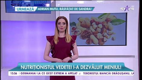 Dieta secretă a celebrei Kim Kardashian! Nutriţionistul vedetei i-a dezvăluit meniul!