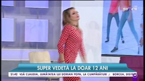 Iuliana Beregoi - ”Vina mea”