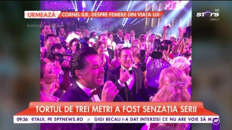 Dubaiul, în top atunci când vine vorba despre nunţi