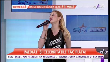 Roxana Nemeș: "Goi"