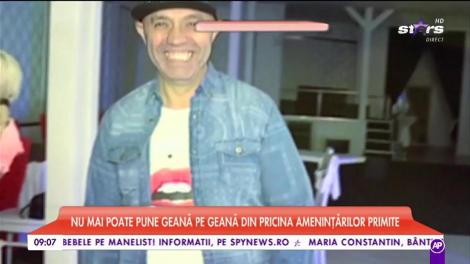 Nicolae Guță nu mai poate pune geană pe geană, din cauza slăbiciunii pentru femei