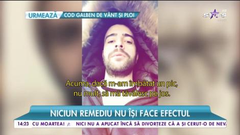 Speak se confruntă cu o problemă serioasă