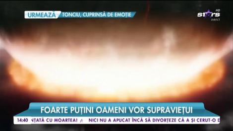 Biblia Kolbrin, una dintre cele mai vechi cărţi