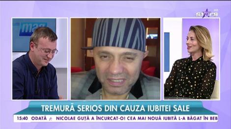 Nicolae Guţă a intrat în belele! v2