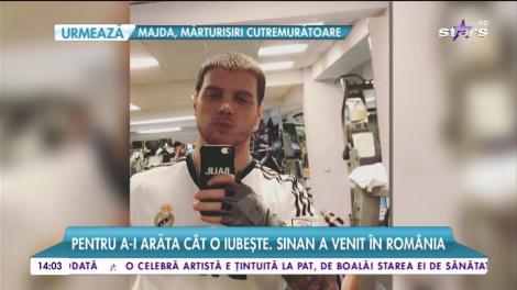 În cazul în care nu știați cum arată... Otilia Bilionera și-a adus iubitul în România. Uite cu cine se iubește românca!