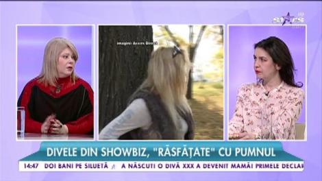 Vedete batute debate