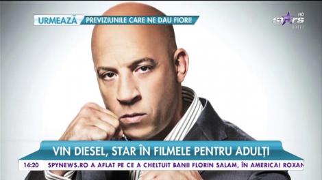 Vedetele de la Hollywood ascund trecutul tumultuos