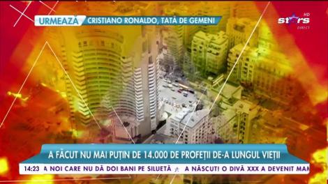 Ultimul profet al omenirii ne dă serios de gândit