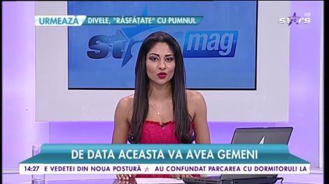 Cristiano Ronaldo va deveni din nou tată