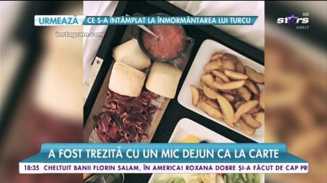 Ela Arjandas, viaţă de prinţesă!