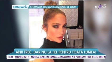 Vedete care nu își arată vârsta