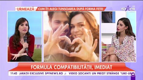 Formula compatibilităţii dintre zodii! Uite de ce trebuie să ţii cont atunci c&acirc;nd &icirc;ţi alegi partenerul
