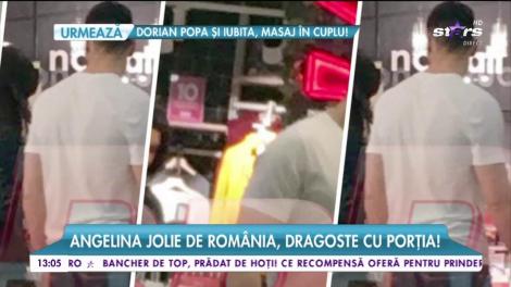 Angelina Jolie de România, dragoste cu porția! Regina Instagramului iși ține iubitul la distanță!
