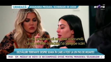 Una dintre cele mai urmărite vedete, în lacrimi!