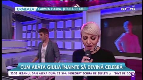 Dj. Project feat. Giulia: "O secundă"